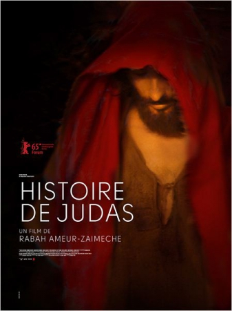 Histoire de Judas (2015) Streaming