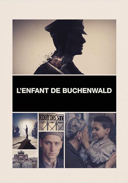 Смотреть трейлер L'Enfant de Buchenwald (2015)