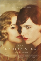 Смотреть трейлер The Danish Girl (2015)
