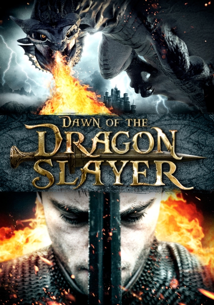 Смотреть трейлер Paladin : le dernier chasseur de dragons (2011)