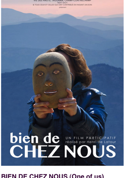 Смотреть трейлер Bien de chez nous (2014)
