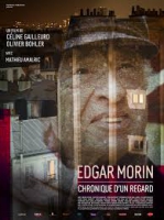 Смотреть трейлер Edgar Morin, Chronique d'un regard (2014)