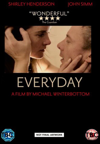 Смотреть трейлер Everyday (2012)