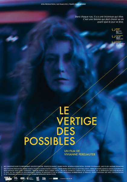 Смотреть трейлер Le Vertige des possibles (2013)