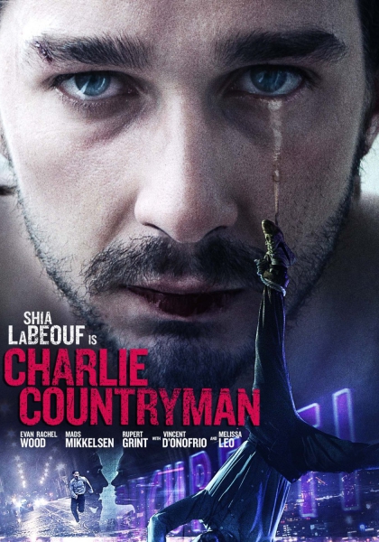 Смотреть трейлер Charlie Countryman (2013)