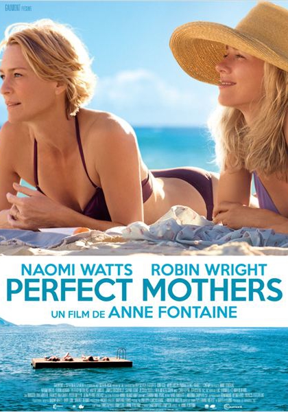 Смотреть трейлер Perfect Mothers (2013)