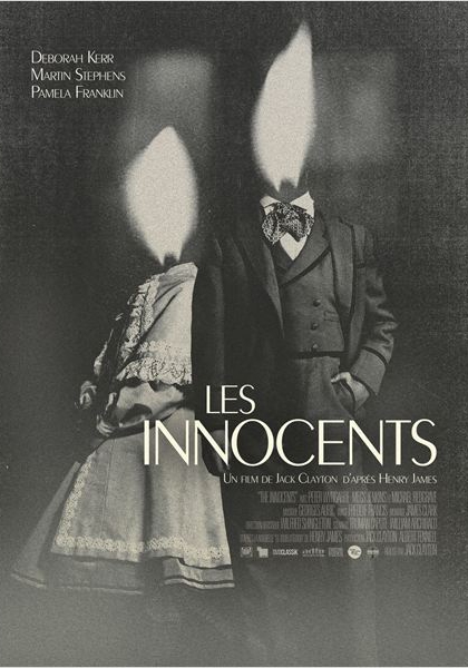 Смотреть трейлер Les Innocents (1961)