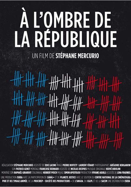Смотреть трейлер A l'ombre de la république (2011)