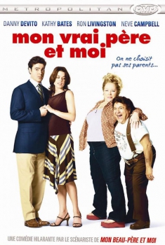 Смотреть трейлер Ma mère, mon beau-père et moi ! (2010)