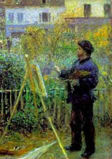 Смотреть трейлер Painting The Modern Garden: Monet To Matisse (2016)