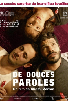Смотреть трейлер De Douces paroles (2016)