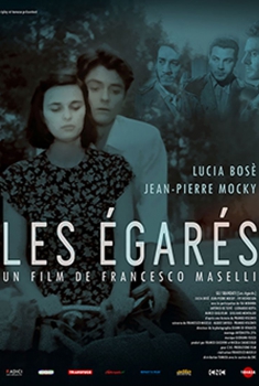 Смотреть трейлер Les Egarés (2016)