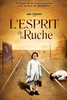 Смотреть трейлер L'Esprit de la ruche (2016)