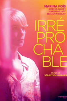 Смотреть трейлер Irréprochable (2015)