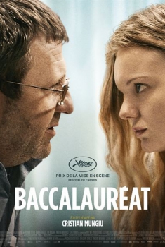 Смотреть трейлер Baccalauréat (2016)