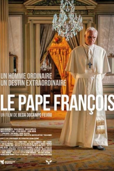 Смотреть трейлер Le Pape François (2015)
