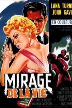 Смотреть трейлер Mirage de la vie (1959)