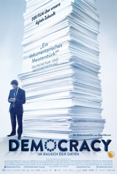 Смотреть трейлер Democracy (2015)