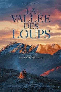 Смотреть трейлер La vallée des loups (2016)