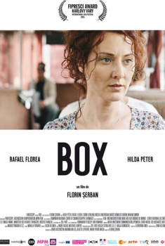 Смотреть трейлер Box (2016)