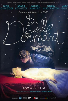 Смотреть трейлер Belle dormant (2016)