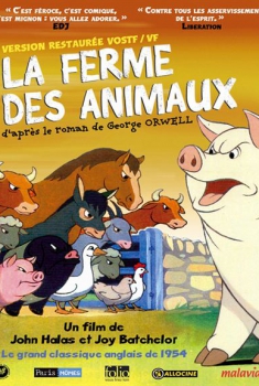 Смотреть трейлер La Ferme des animaux (2017)