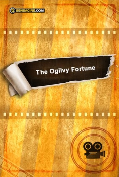 Смотреть трейлер Ogilvy Fortune (2017)