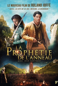 Смотреть трейлер La Prophétie de l'anneau (2016)