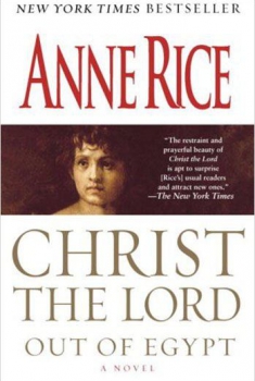 Смотреть трейлер Adaptation du roman d'Anne Rice (2015)