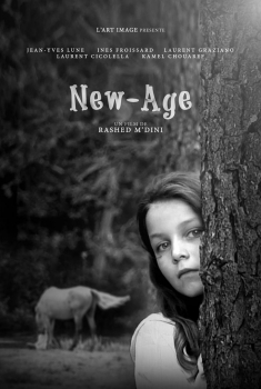 Смотреть трейлер New-Age (2017)