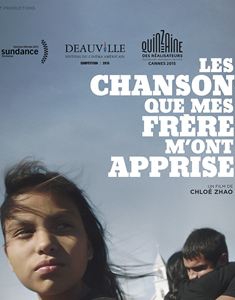 Смотреть трейлер Les Chansons que mes frères m’ont apprises (2015)
