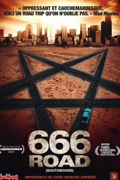 666 Road (Southbound) (2017)