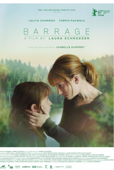 Смотреть трейлер Barrage (2017)