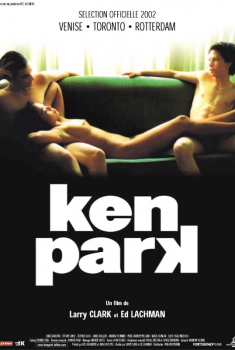 Смотреть трейлер Ken Park (2003)