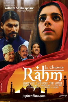 Смотреть трейлер Rahm, la clémence (2017)