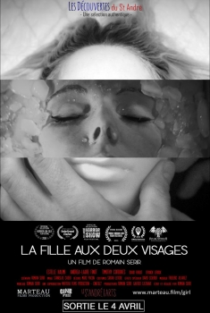 Смотреть трейлер La Fille aux deux visages (2018)