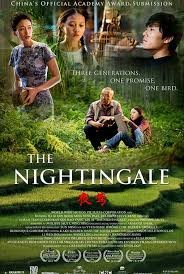 Смотреть трейлер The Nightingale (2018)