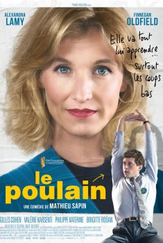 Смотреть трейлер Le Poulain (2018)