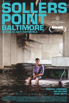 Смотреть трейлер Sollers Point - Baltimore (2018)
