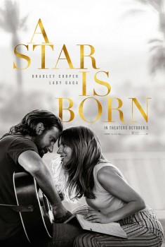 Смотреть трейлер A Star Is Born (2018)