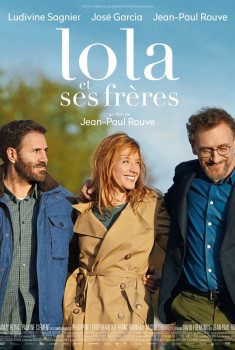 Смотреть трейлер Lola et ses frères (2018)