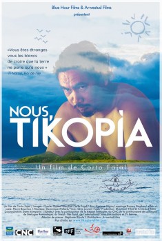 Смотреть трейлер Nous, Tikopia (2018)