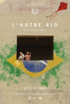 Смотреть трейлер L'Autre Rio (2018)