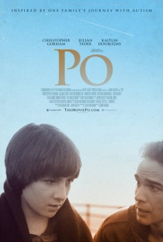 Смотреть трейлер Po (2018)