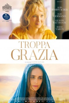 Смотреть трейлер Troppa Grazia (2018)