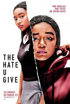 Смотреть трейлер The Hate U Give – La Haine qu’on donne (2019)