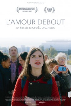 Смотреть трейлер L'Amour Debout (2019)