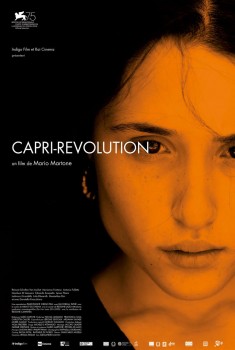 Смотреть трейлер Capri-Revolution (2019)