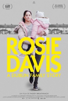 Смотреть трейлер Rosie Davis (2019)