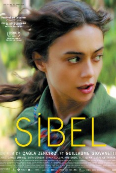 Смотреть трейлер Sibel (2019)